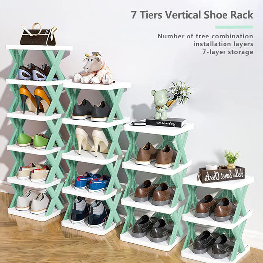 Shoe storage organizer multi purpose rack India buy online