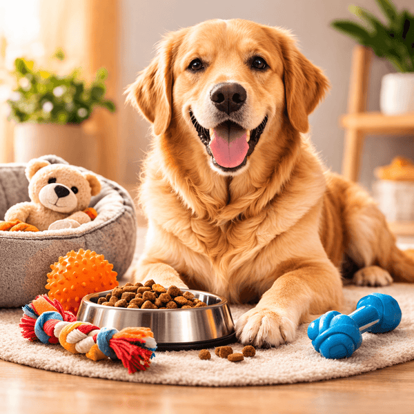 Pet Care