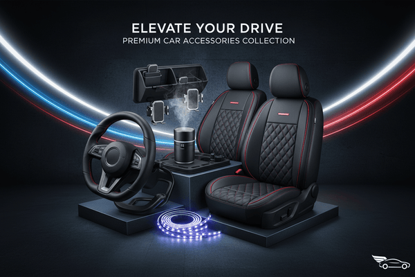 Car Accessories