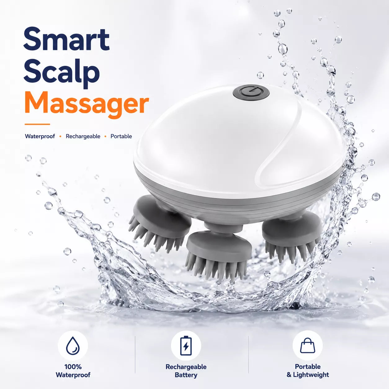Electric cat pet massager relaxation grooming tool, India