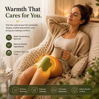 Joint pain relief patch overnight use India buy online