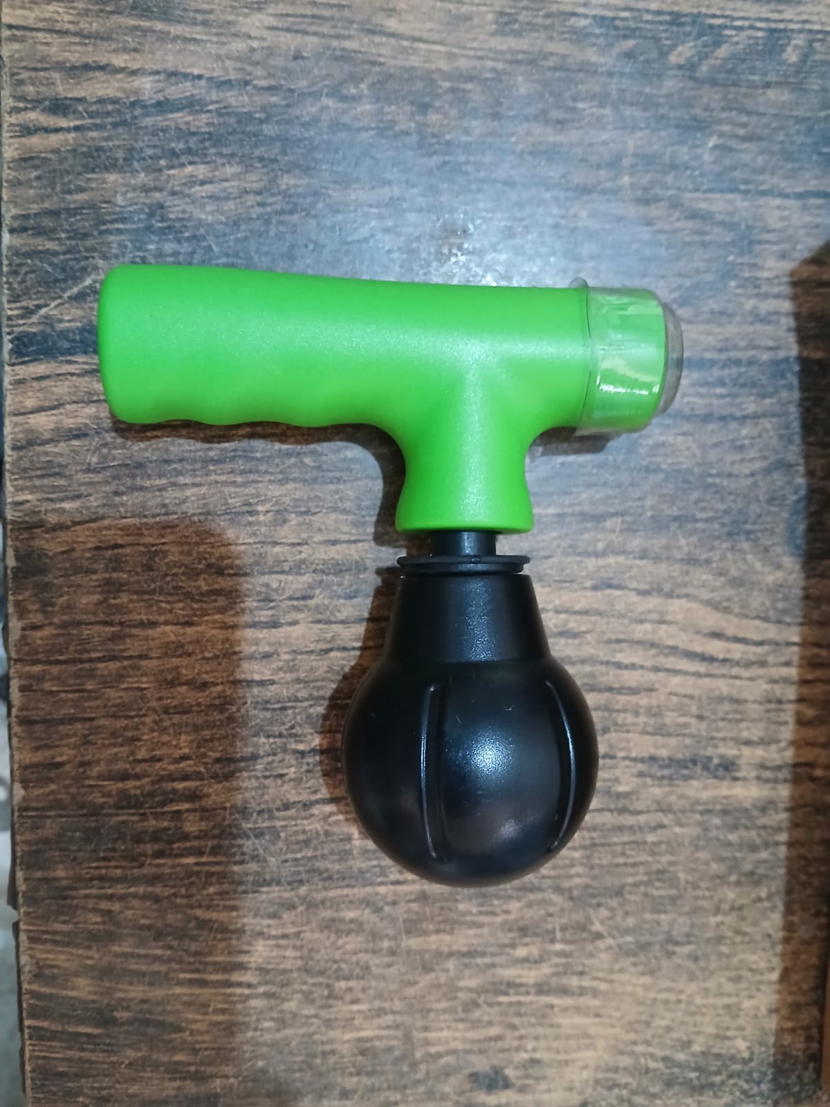 Best massage gun India low noise rechargeable ShipTrend