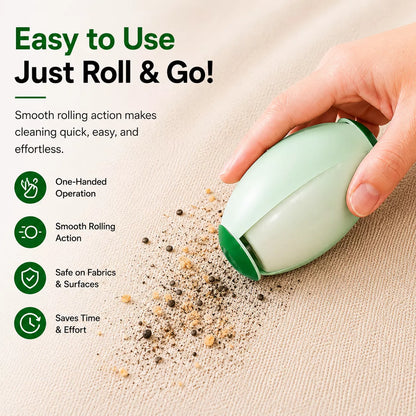 Pet fur lint remover roller for sofa car seats India