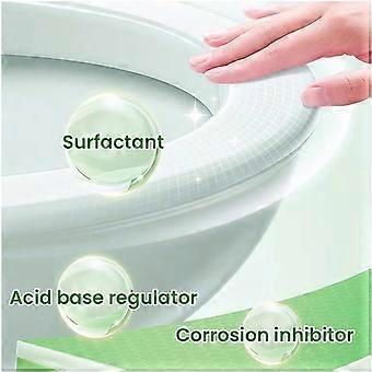 Stain removal spray for hard water limescale tiles India