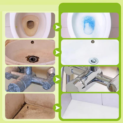 Multi purpose stain remover spray bathroom kitchen India