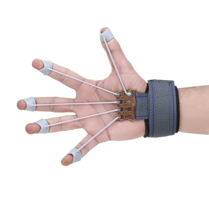 VOAR finger gripper strength trainer India ShipTrend