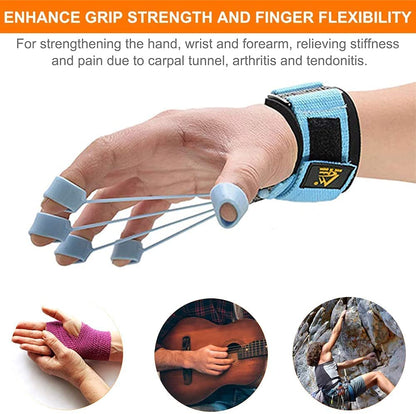 Hand grip strength trainer for guitar players India COD